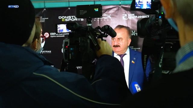 Всероссийский студенческий киберспортивный турнир смотреть онлайн