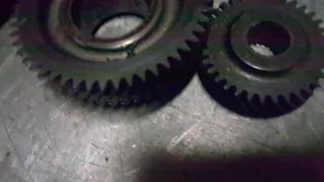 Ремонт мкпп Volkswagen Touran 1.6 литра 2014 г.в.