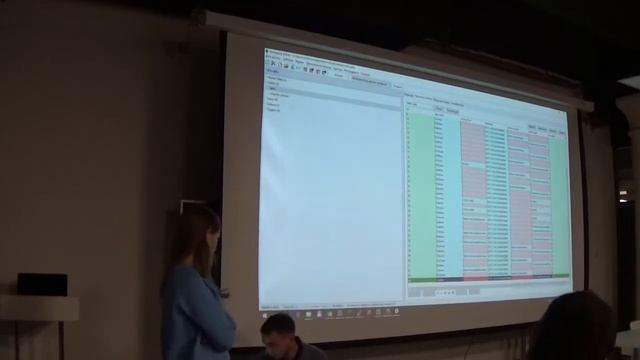Выпуск Learn Python - Проект отслеживания времени сотрудников смотреть онлайн
