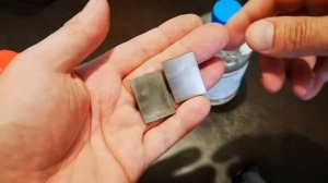 ЖИДКОЕ ОЛОВО, ЧТО НЕ СТОИТ ПОКУПАТЬ