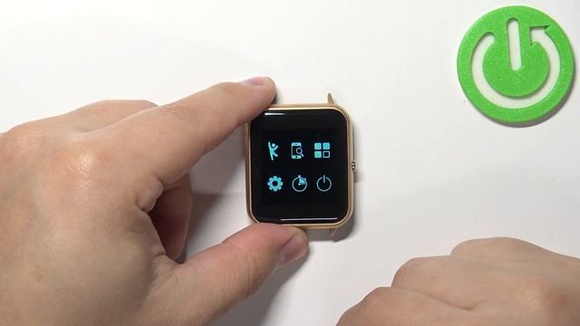 How to Hard Reset Lenovo Smartwatch S2 - Perform Factory Reset смотреть онлайн