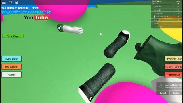 Pro100 RoBlox. Побег от Супер Марио! - Прохождение с 1 ошибкой! Игра как мультик, let's play. смотреть онлайн