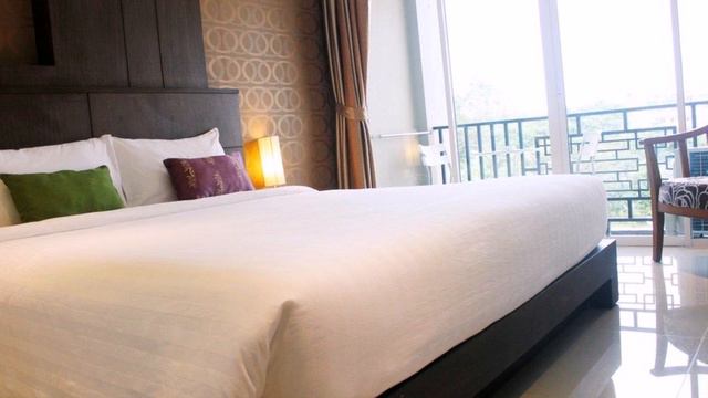 Lub Sbuy House Hotel 3* Пхукет, Тайланд смотреть онлайн