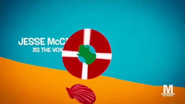 Alvin And The Chipmunks: Chipwrecked - Maldonado Network Credits смотреть онлайн