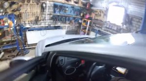 заливаем прошивку на Ford focus 2 1.8 +прошивка приборной панели