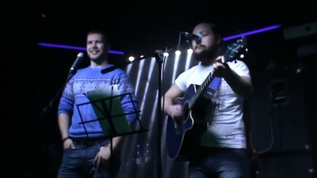 Бородатый брат - Кунилингус (Марк Котляр) смотреть онлайн