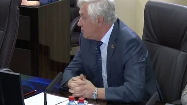 Заседание Президиума Правительства Москвы смотреть онлайн