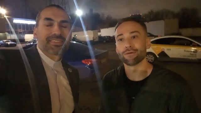 Пожелание от Дмитрия Шепелева смотреть онлайн