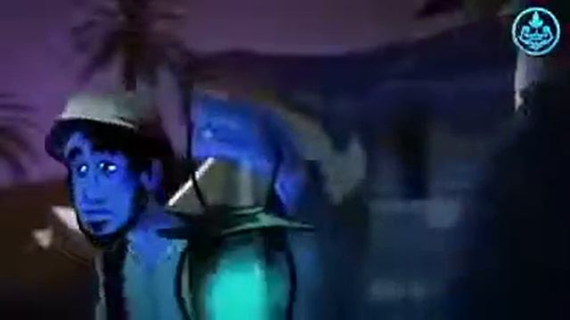 Почему ты оставил свой свет позади себя? Поучительная история смотреть онлайн