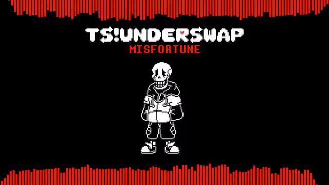 TS Underswap OST (Misfortune) смотреть онлайн