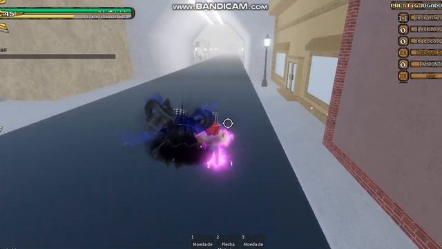 tusk act 4 dark determination skin + showcase | your bizarre adventure смотреть онлайн