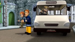 Fireman Sam US Official: He's Our Friend Song