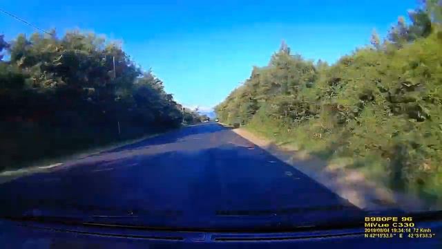 Хони - Кутаиси. август 2019 смотреть онлайн