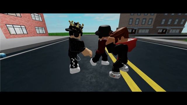Roblox Action Story Season 1 Part 4 ? Make It ? смотреть онлайн