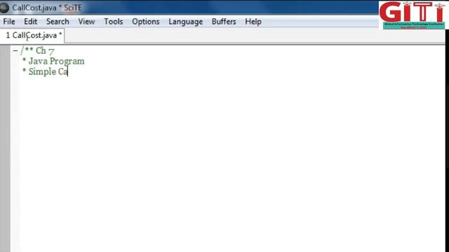 Chap No. :- 7 Chapter Name: Java Basic (S2) Hardik sir GiTi смотреть онлайн