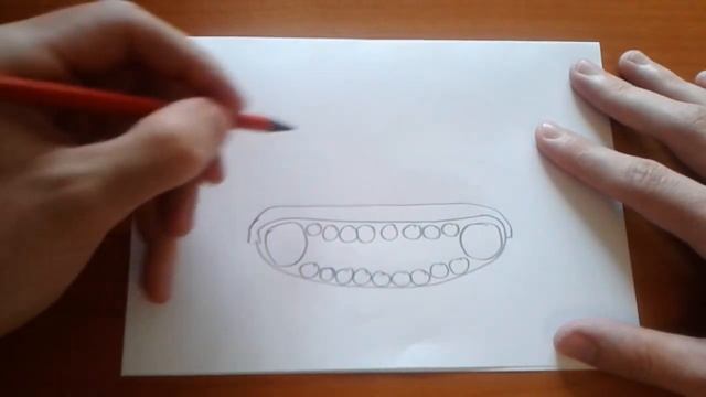 Видео: Как нарисовать ТАНК карандашом поэтапно для начинающих? смотреть онлайн