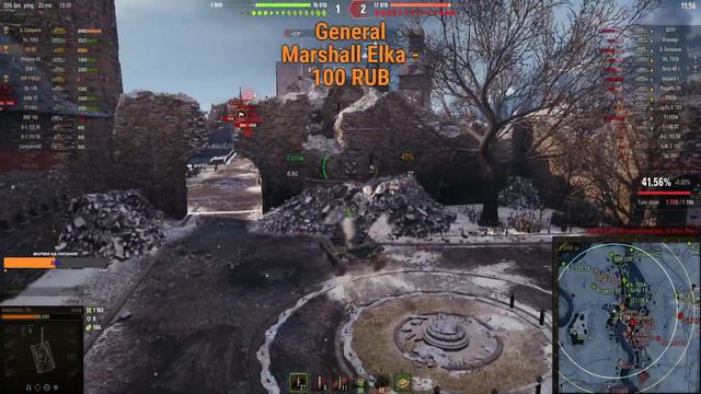 +18 #World of Tanks #друзья я тут #проста играю и Заходим общаемся сегодня день варенья 41 смотреть онлайн