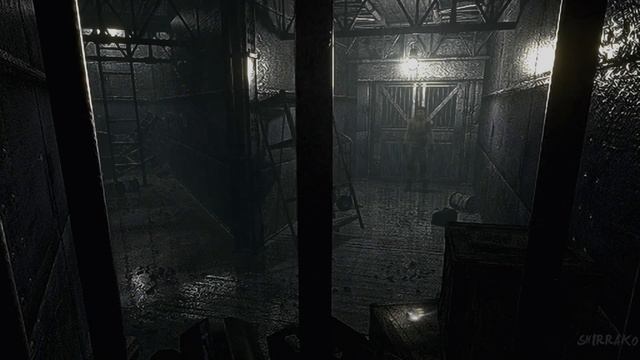 RESIDENT EVIL PS5 Gameplay Walkthrough FULL GAME 4K ULTRA HD (Chris Redfield)