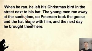 АНГЛИЙСКИЙ ПО КНИГАМ/ Урок 1 / Шерлок Холмс  / #английскийдлявсех #английский