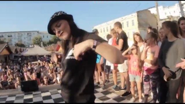 Своя Атмосфера (День Помидора) 2015 смотреть онлайн
