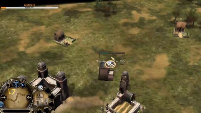 Прямая трансляция пользователя Дмитрий DeimaN игры The History of Ages 1.3.7.1 смотреть онлайн