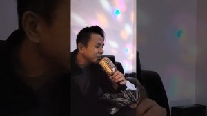 JBL KMC 650  Bluetooth Handheld Dynamic Mic Demo ( Careless Whisper ) Covered by : Kelvin Chow, 周俊霆