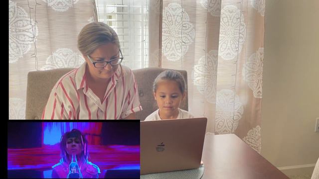 Kids Reacting At Imagine Dragons Enemy | Munchkin World смотреть онлайн