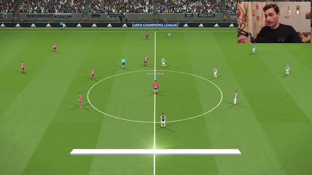 НЕТ ГРИЗМАННА - НЕТ ПАТИ! ОБРАЩЕНИЕ К РАЗРАБОТЧИКАМ - PES 2018 ★ Карьера за АТЛЕТИКО МАДРИД ★ #5 смотреть онлайн
