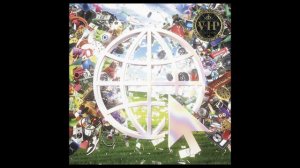 Cream Soda - Tribute mix