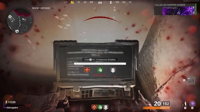 Firebase Z - EASY SOLO GOD MODE w/ TOMBSTONE & JUG! - Cold War Zombies Glitches смотреть онлайн