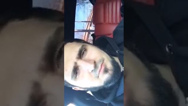 Аслаханов Шамиль Послетрени по кайфу смотреть онлайн