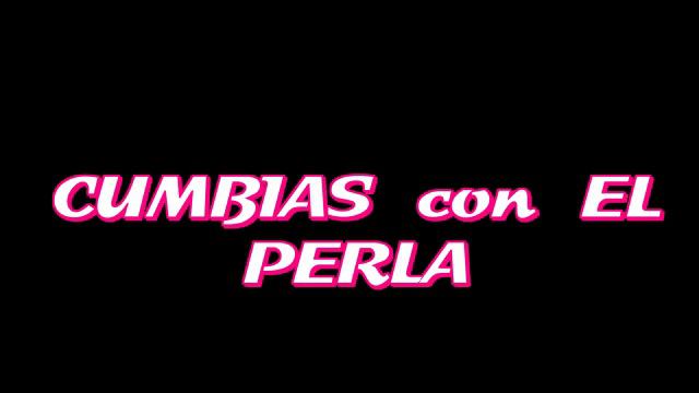 GABRIEL ROMERO - CUMBIAS CON EL PERLA смотреть онлайн
