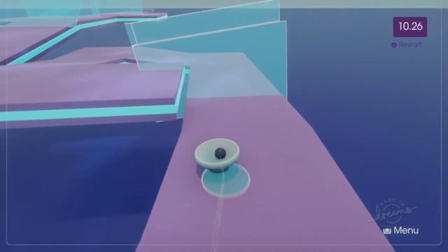 Wibble Wobble - Levels 1 to 5 смотреть онлайн