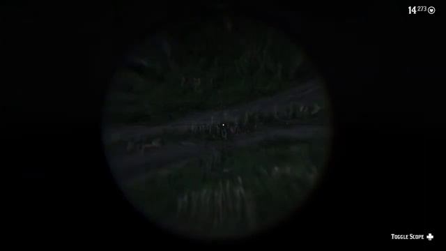 Red Dead Redemption 2 - Perfect Opossum Pelt смотреть онлайн