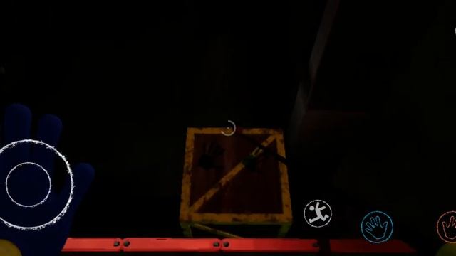 when your about to beat the game and you git jump scared ? смотреть онлайн