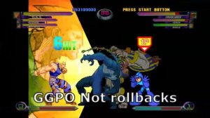 Why Marvel vs  Capcom 2 New Age of Heroes is the Best
