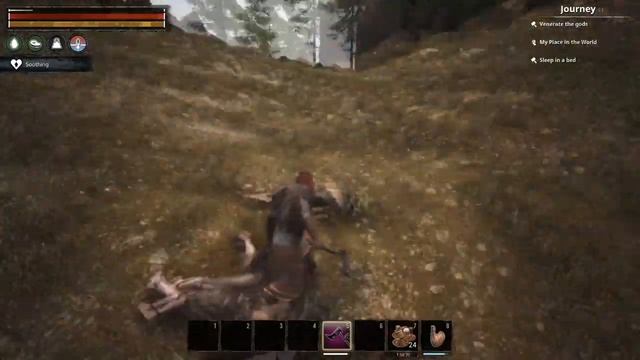 Pippi Tutorial: NPC Spawn and Cheat Menu Tabs смотреть онлайн