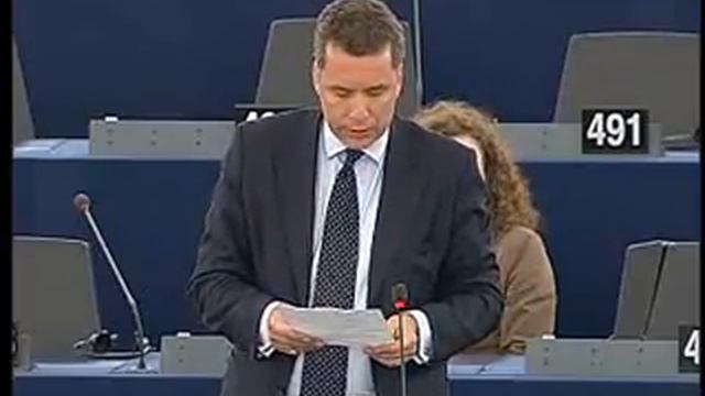 Christian Ehler: Rede zum Thema Infrastrukturen смотреть онлайн