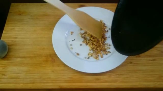 Кофе из цикория. смотреть онлайн