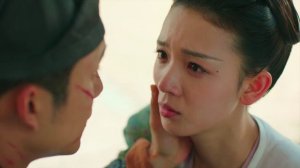 У Синь, изгоняющий демонов 3 сезон 21 серия