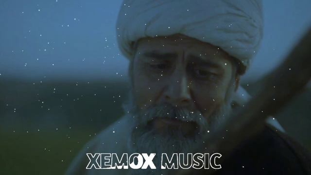 Yunus Emre Emotional Music | Sufism | Xemox Music смотреть онлайн