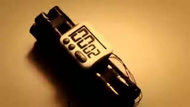 Jenga BOOM reklám смотреть онлайн