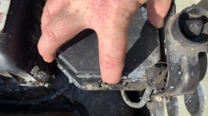 2004-2009 Hyundai Tucson Fuse Box Location & Relay Location