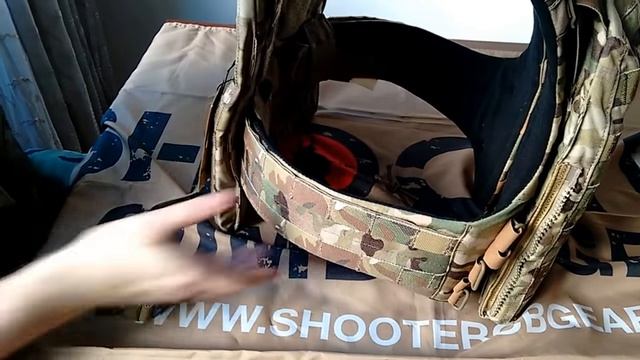 Emerson AVS - Unboxing & Config