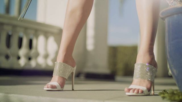 Erika Jayne x ShoeDazzle | The Exclusive Collection 2019 смотреть онлайн