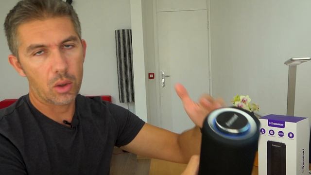 Tronsmart Element T6 Plus Recenzija смотреть онлайн