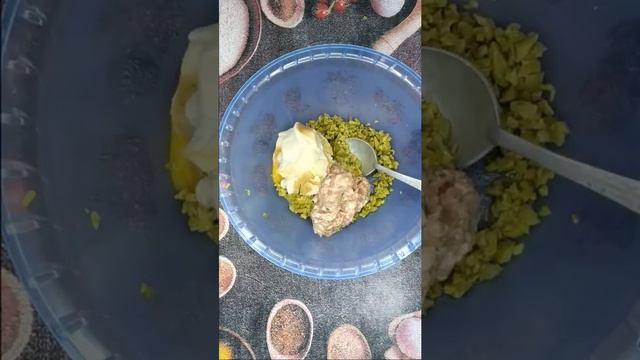 Есть оливки? Тогда приготовь котлеты! смотреть онлайн