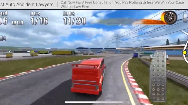 Bus derby #21 First time using the best bus in the game! смотреть онлайн