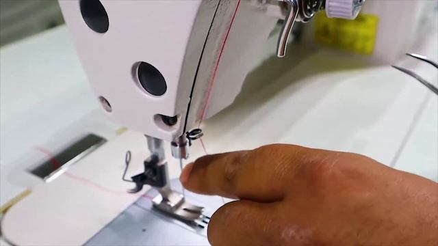 1-DARS IPNI TIKUV MASHINASIGA O’RNATISH★ЗАПРАВКА НИТОК НА ПРЯМОСТРОЧНОЙ МАШИНЕ★BAOYU GT 180 смотреть онлайн