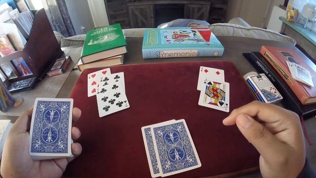 Black Jack Exhibition смотреть онлайн